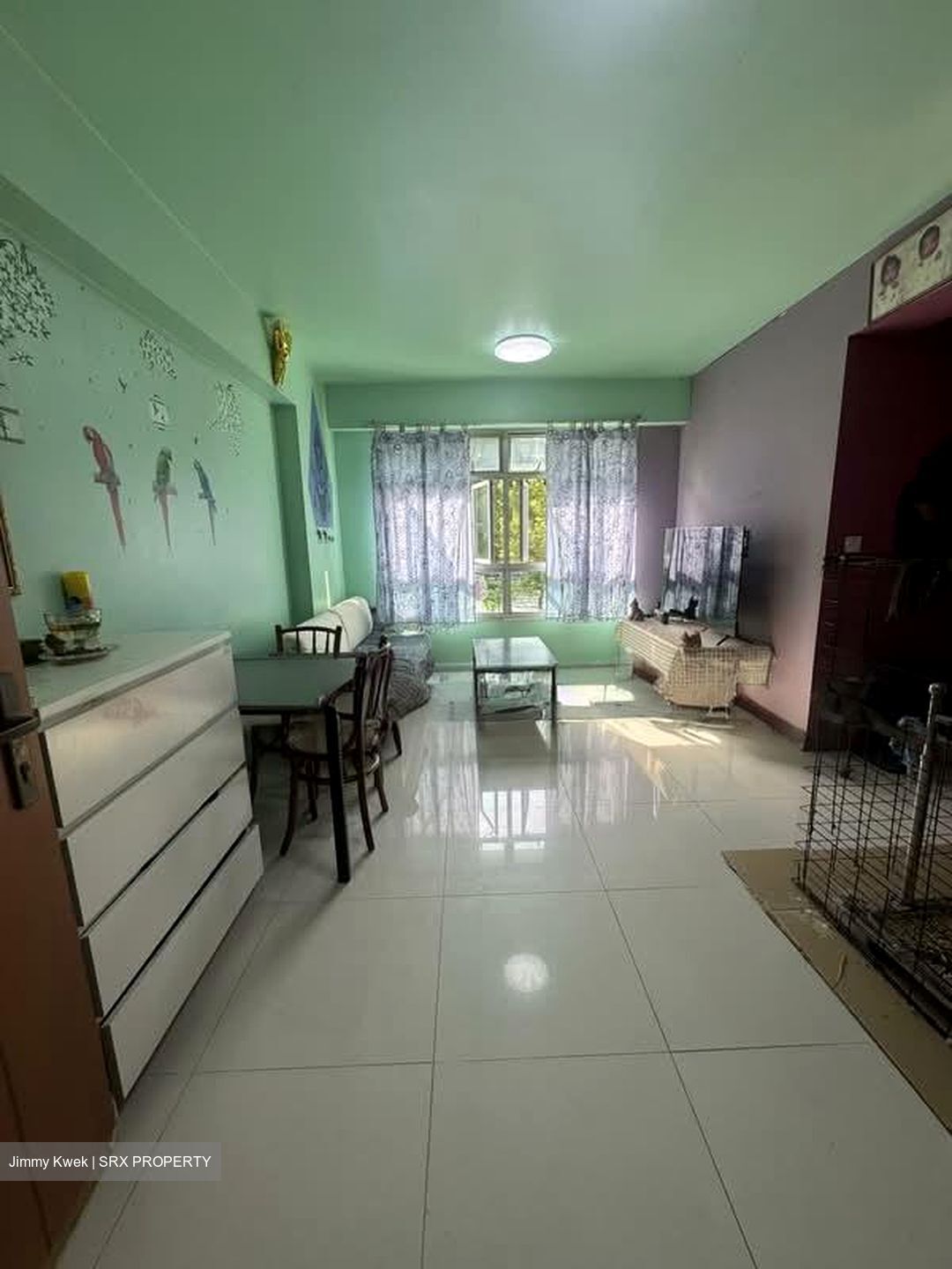 Blk 130A Eastcrown @ Canberra (Sembawang), HDB 3 Rooms #572264561